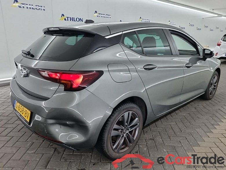 OPEL ASTRA 1.0 Turbo 77kW S/S 120 Jaar Edition 5D uitlopend #3