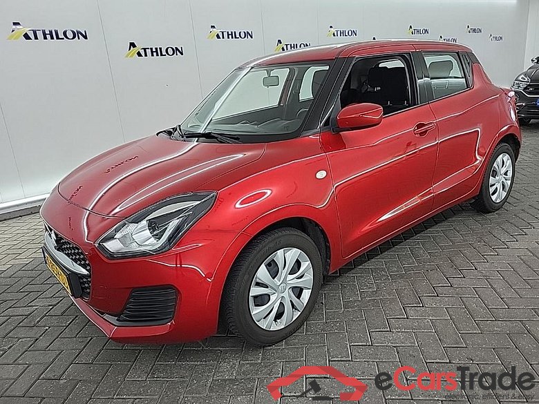 SUZUKI Swift 1.2 Smart Hybrid Comfort 5D 61kW