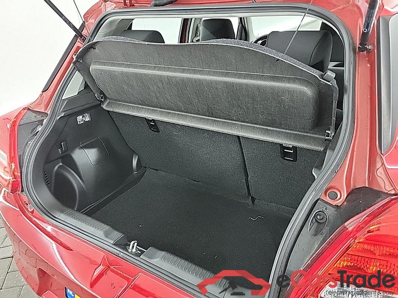 SUZUKI Swift 1.2 Smart Hybrid Comfort 5D 61kW #5