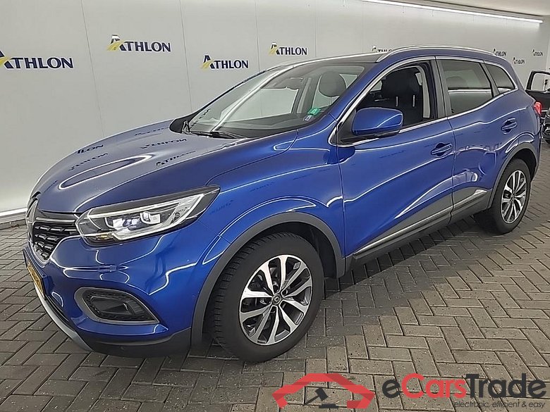 RENAULT KADJAR TCe 160 EDC GPF Intens 5D 118kW #1