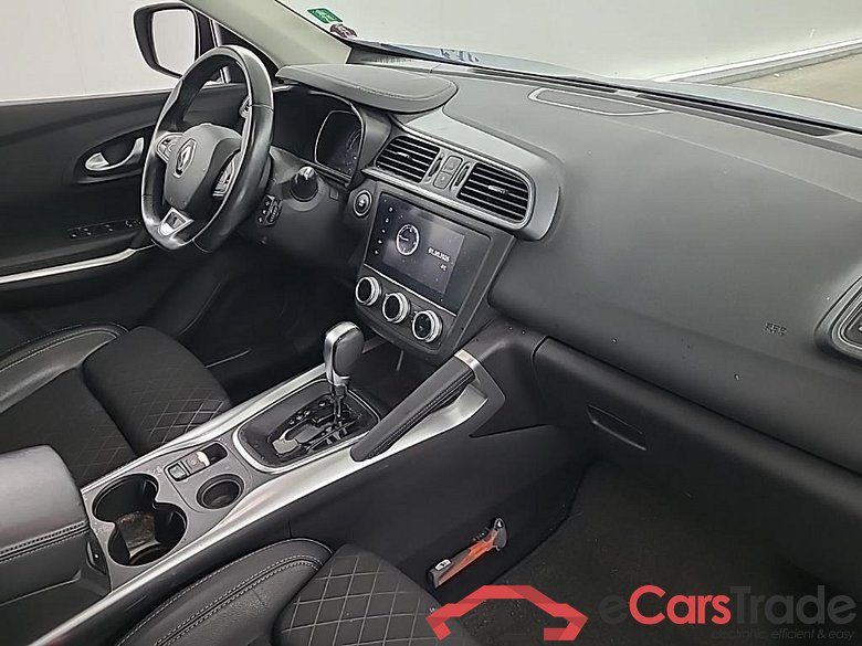 RENAULT KADJAR TCe 160 EDC GPF Intens 5D 118kW #6