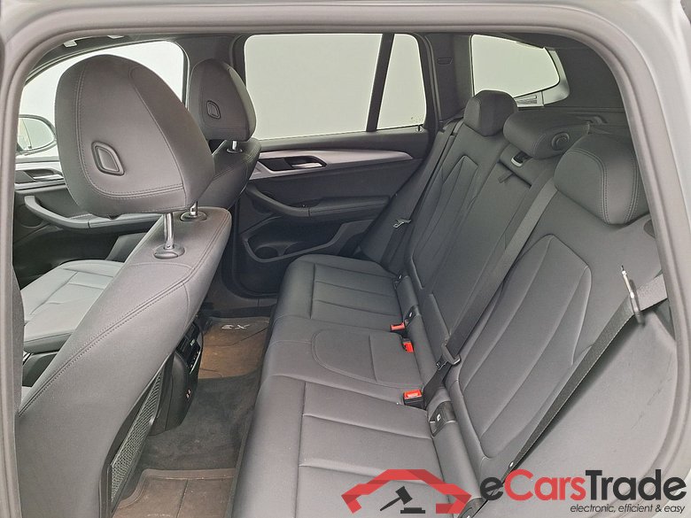 BMW, X3 '17, BMW X3 xDrive30e (135 kW) 5d #4