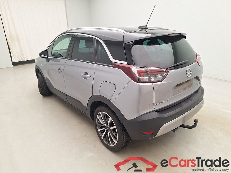 Opel, Crossland X '17, Opel Crossland X 1.2 81kW Turbo S/S Ultimate 5d #6