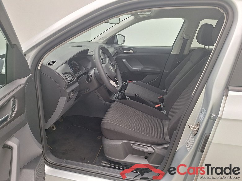 VW, T-Cross '18, Volkswagen T-Cross 1.0 TSI OPF 85kW 5d #3