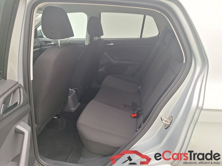 VW, T-Cross '18, Volkswagen T-Cross 1.0 TSI OPF 85kW 5d #4