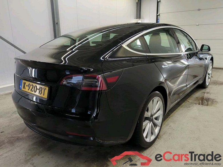Tesla Model 3 Stnd.RWD Plus 60 kWh #2