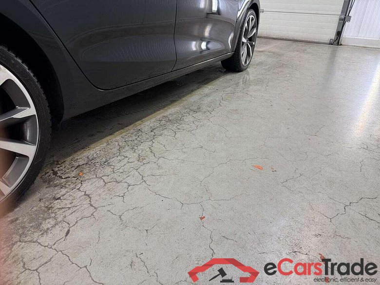 SEAT LEON 1.5 TSI FR Launch Ed #6