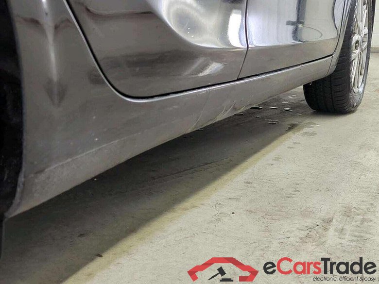 KIA Picanto 1.0 DPi DynamicLine #6