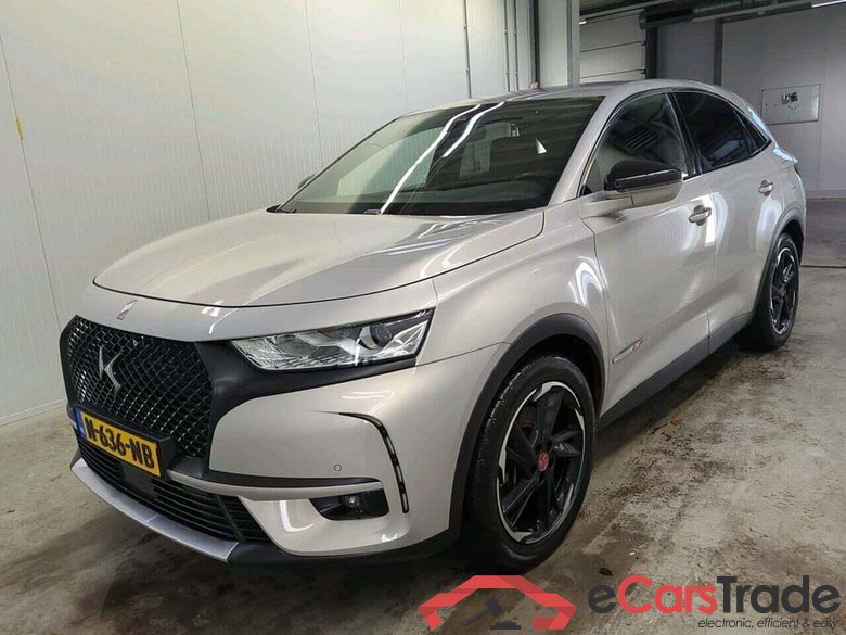 DS 7 Crossback E-Tense Perf. L. #1