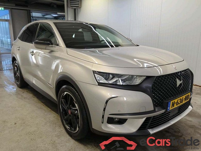 DS 7 Crossback E-Tense Perf. L. #5