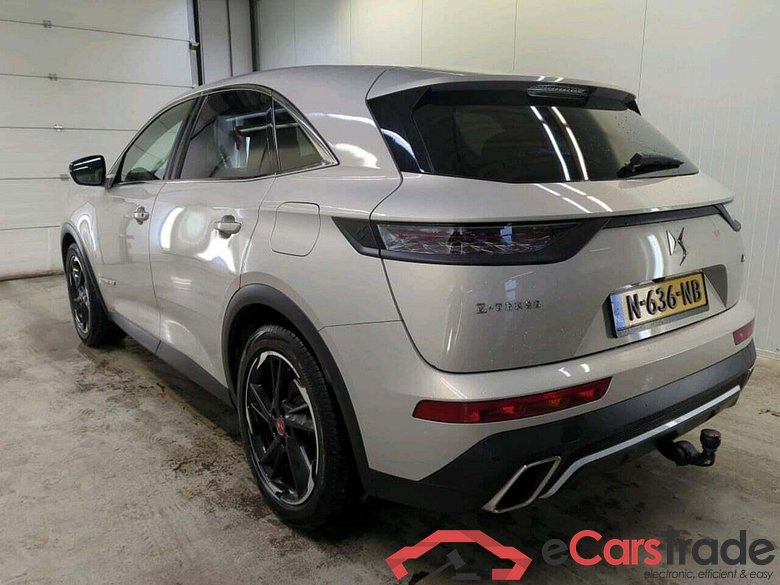 DS 7 Crossback E-Tense Perf. L. #6