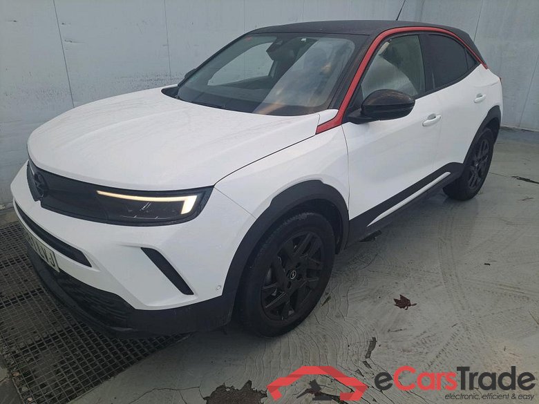 OPEL Mokka / 2020 / 5P / todoterreno 1.5 D GS Line (AC) #1