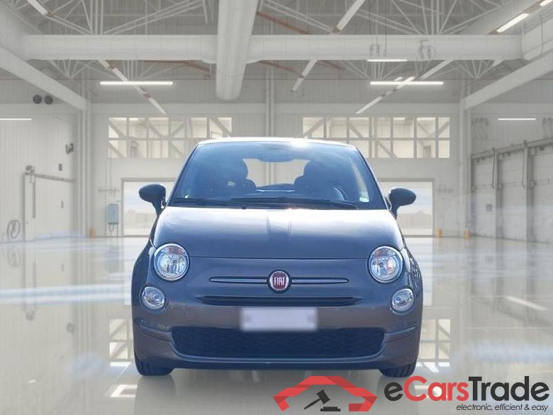 FIAT 500 / 2015 / 3P / BERLINA 1.0 70CV IBRIDO CULT #6
