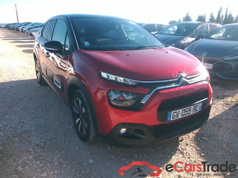 C3  Max 1.2 PURETECH  110CV  BVM6  6E #2