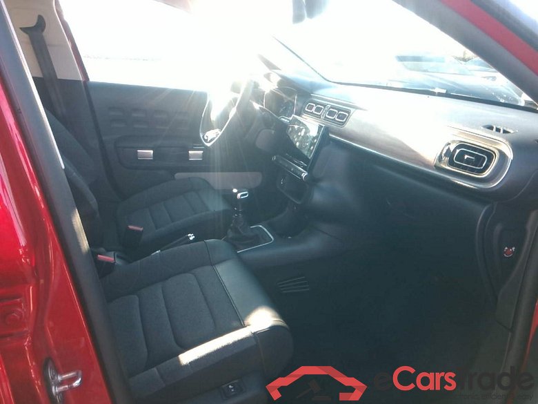 C3  Max 1.2 PURETECH  110CV  BVM6  6E #5