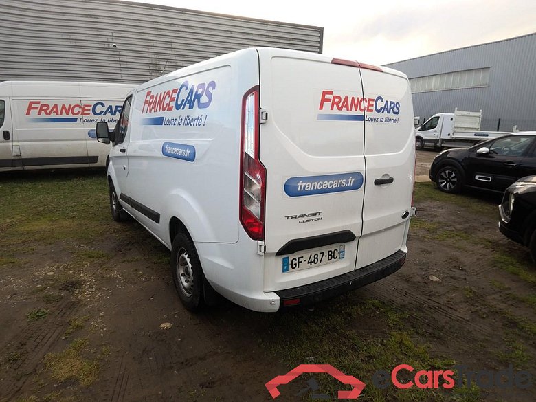 TRANSIT CUST TRENDB 300 L1H1 R #3