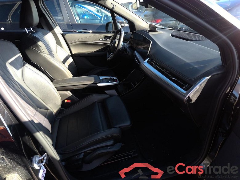 SERIE 2 M SPORT 218iBVA 136ch ACTIVE TOURER RSK #5