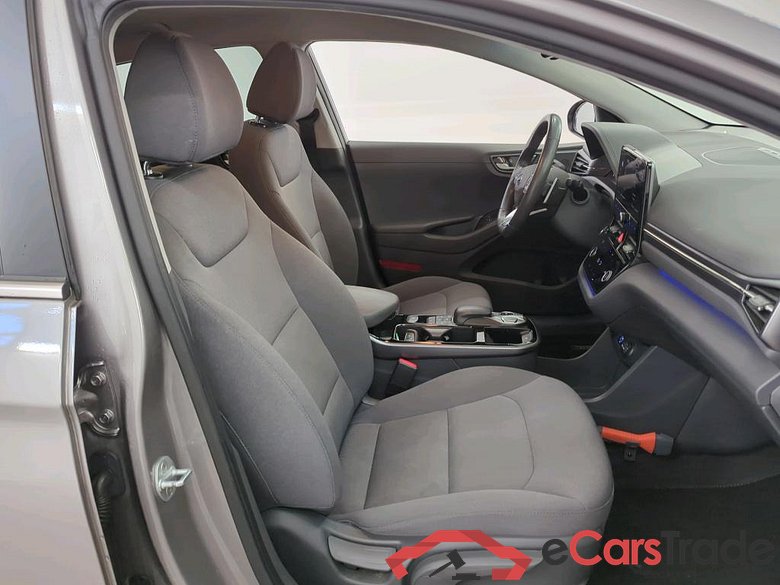 Hyundai IONIQ EV Comfort 5d #3