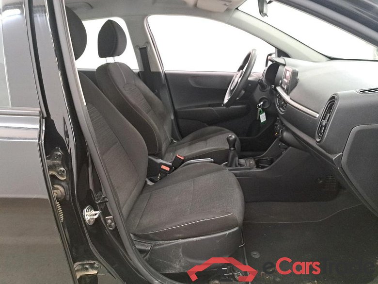 Kia Picanto 1.0 MPi EconomyPlusLine 4-zits 5d #3