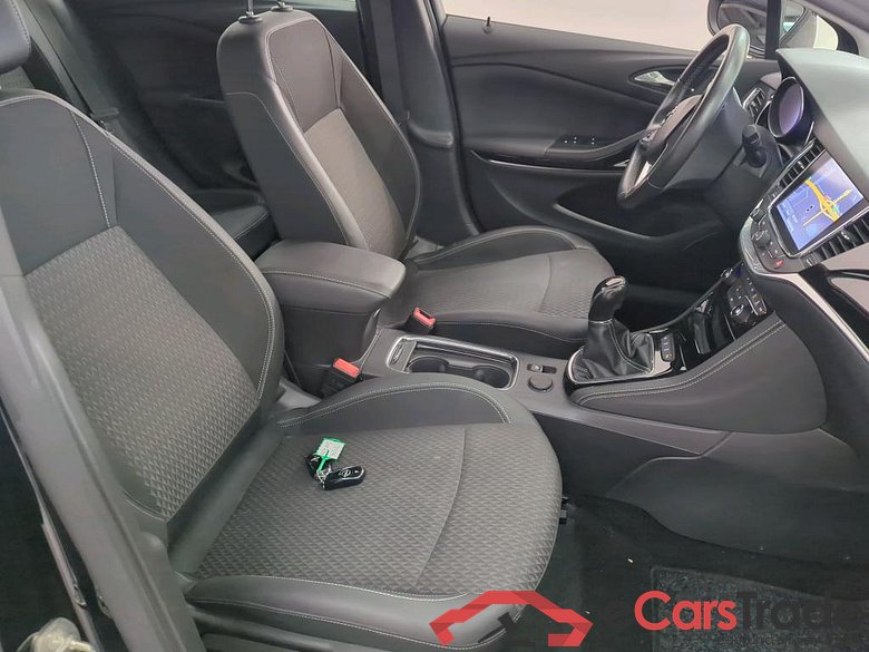 Opel Astra Sports Tourer 1.0 Turbo 77kW S/S Innovation 5d #3