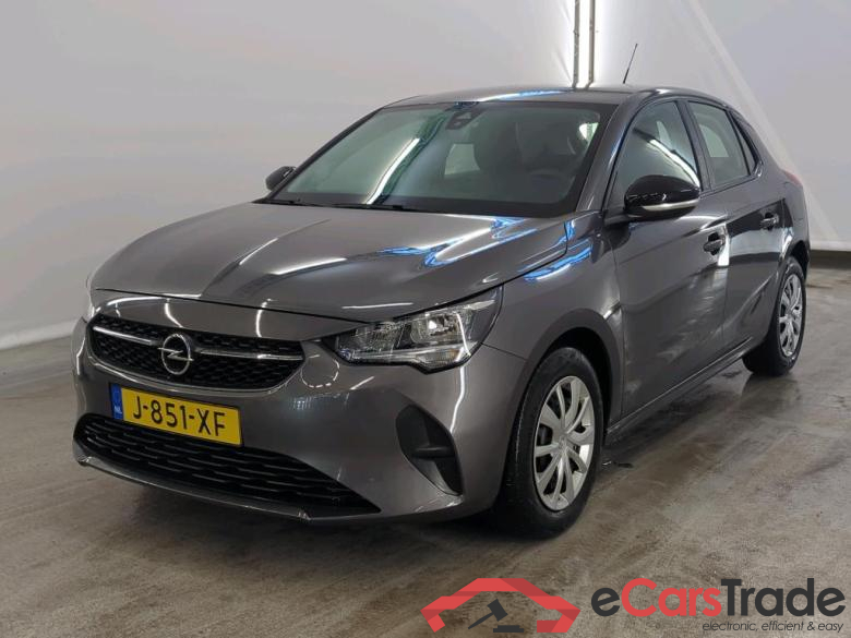 Opel Corsa 1.2 EDITION 55KW 5d