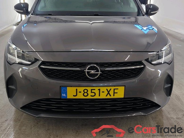 Opel Corsa 1.2 EDITION 55KW 5d #5