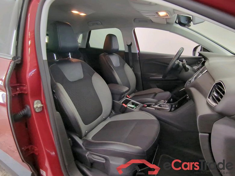 Opel Grandland X 1.6 Turbo 221kW Hybrid4 Bus. Exec. Auto 5d #3