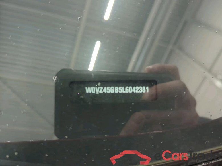 Opel Grandland X 1.6 Turbo 221kW Hybrid4 Bus. Exec. Auto 5d #6