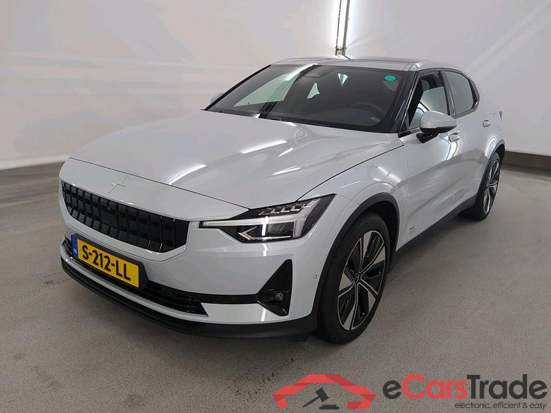 Polestar 2 Long Rng SM Pilot lite MY23 run-out 5d #1