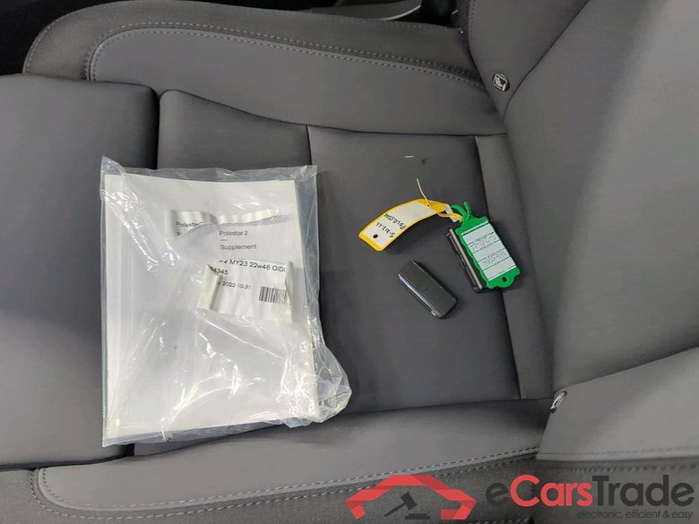 Polestar 2 Long Rng SM Pilot lite MY23 run-out 5d #4