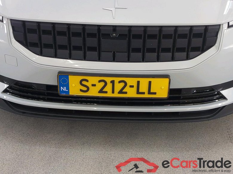 Polestar 2 Long Rng SM Pilot lite MY23 run-out 5d #5