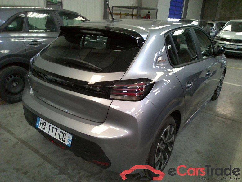 Peugeot 208 Style 1.2 Essence 101hp BVM6 #2