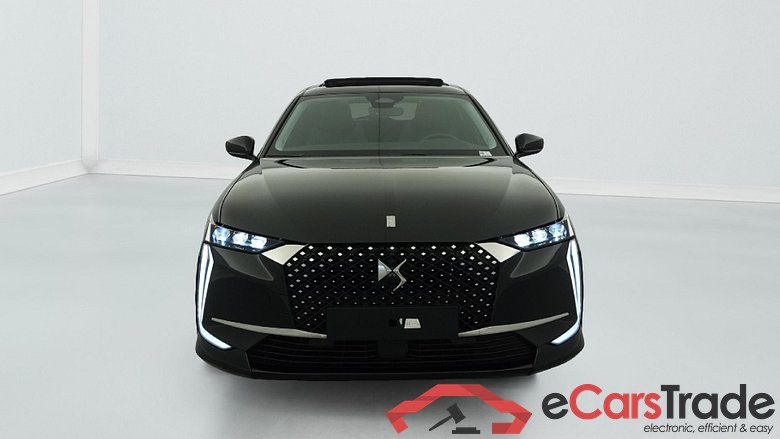DS DS4 Hybride E-Tense 225 EAT8 Rivoli #2