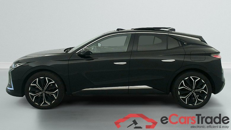 DS DS4 Hybride E-Tense 225 EAT8 Rivoli #4