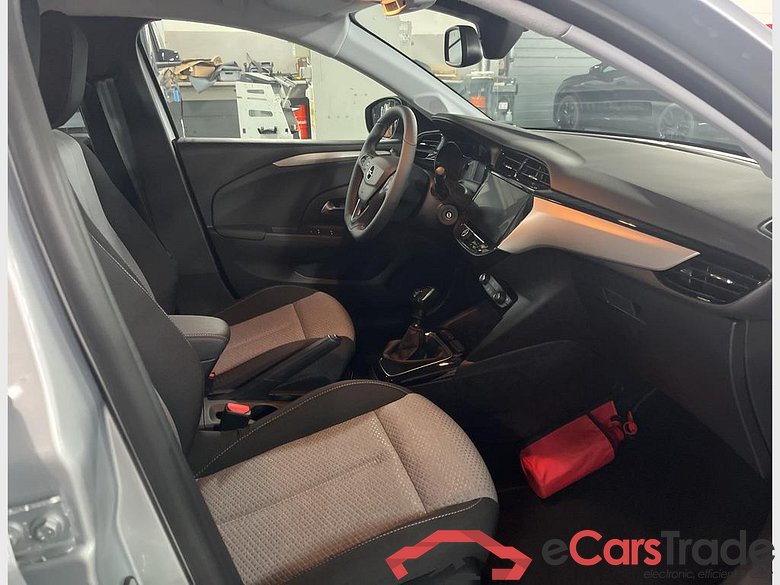 OPEL Corsa Corsa 1.2 Turbo Edition S/S #3