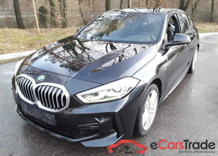 Baureihe 1 Lim. 120 i M Sport 2.0 131KW AT7 E6d #1