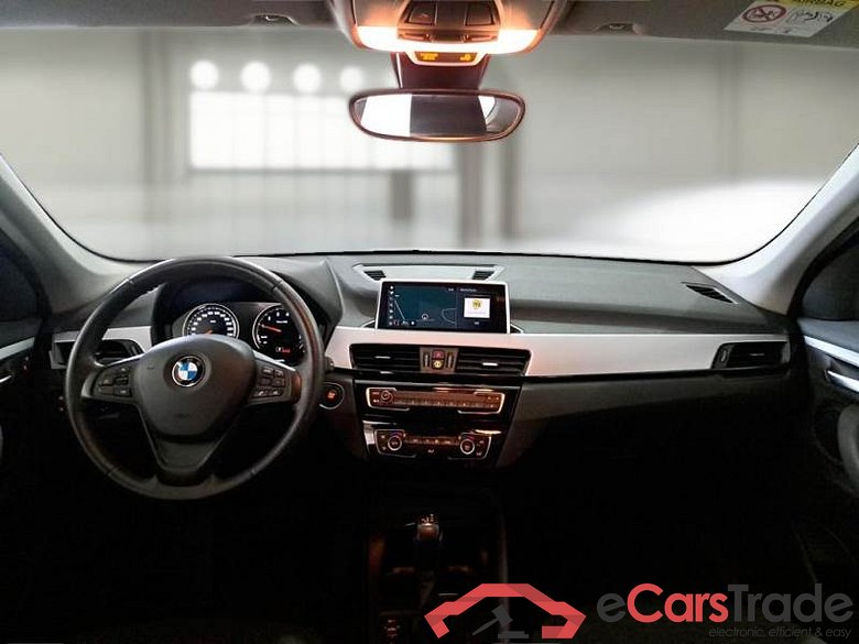 BMW X1 / 2019 / 5P / SUV XDRIVE 25E BUSINESS ADVANTAGE AUTOMATICO #3