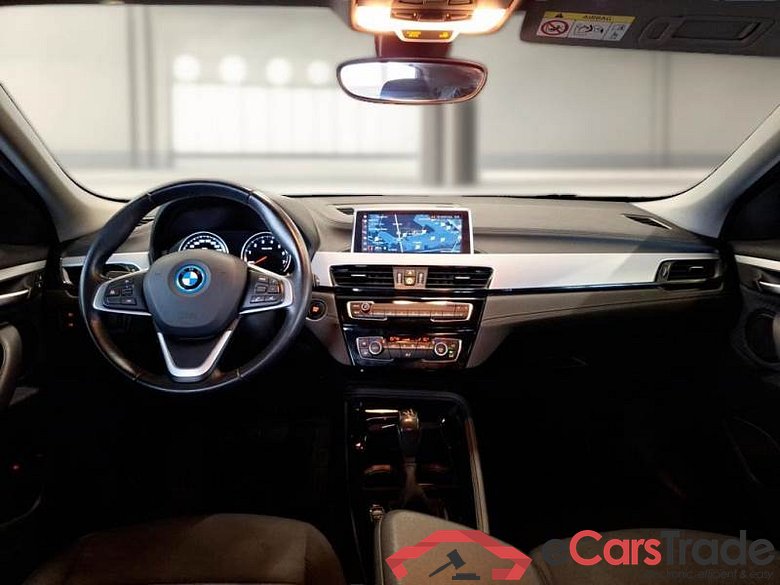 BMW X2 / 2017 / 5P / SUV XDRIVE 25E BUSINESS X AUTOMATICO #3