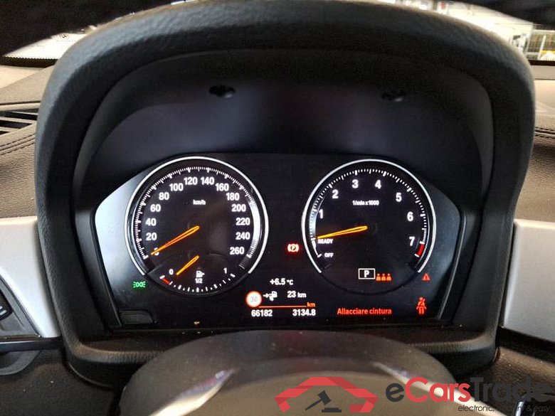 BMW X2 / 2017 / 5P / SUV XDRIVE 25E BUSINESS X AUTOMATICO #4