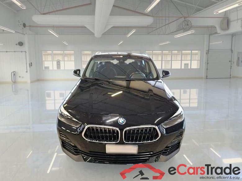 BMW X2 / 2017 / 5P / SUV XDRIVE 25E BUSINESS X AUTOMATICO #6