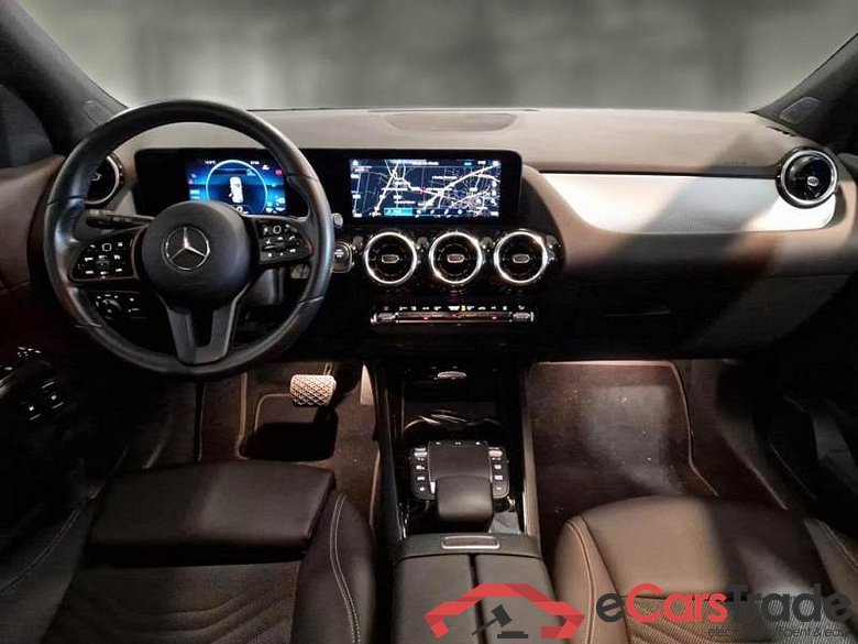 MERCEDES-BENZ GLA / 2020 / 5P / CROSSOVER GLA 250 E PLUG-IN HYBRID AUTO BUS EXTRA #3