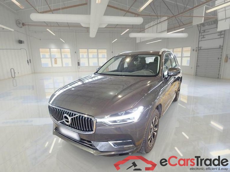 VOLVO XC60 / 2017 / 5P / SUV T6 PLUG-IN AWD AUTO RECHARGE INS. EXP #1