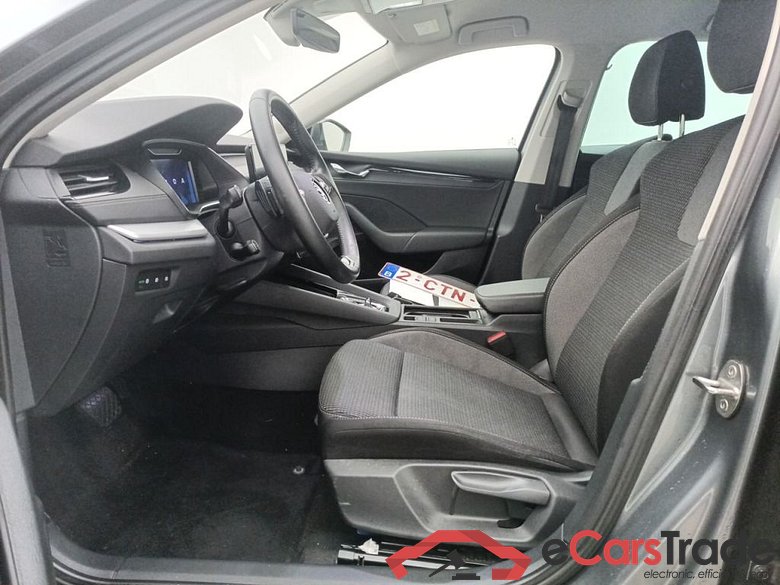 Skoda Octavia Combi 2.0 CRTDI 85kW DSG7 Clever 5d #3