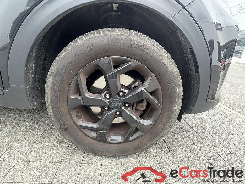KIA Sportage Sportage 1.6i Must #6