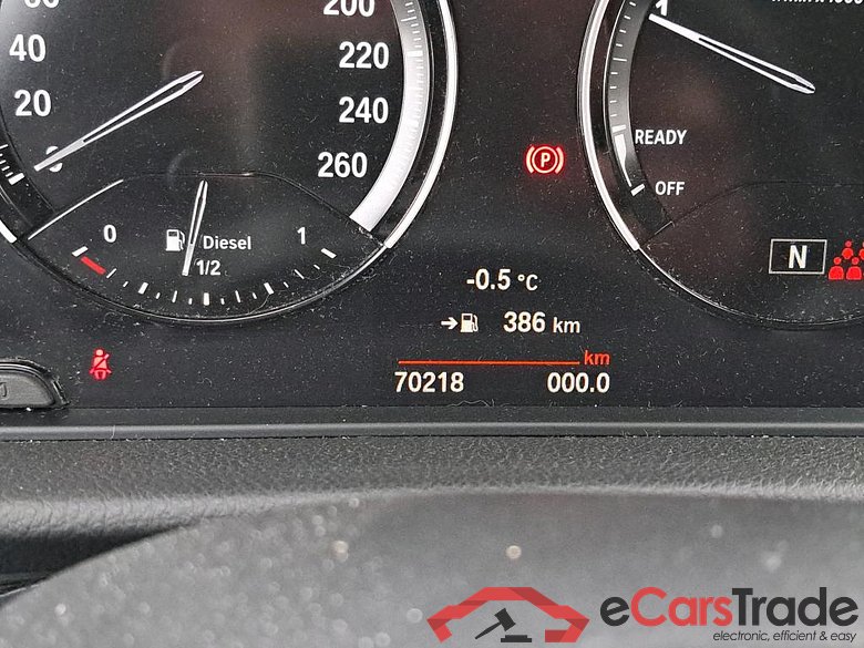 BMW - BMW 2 GRAN TOURER 216d 116PK Business Edition Advantage Pack Business & LED & 7 Seating Capacity #5