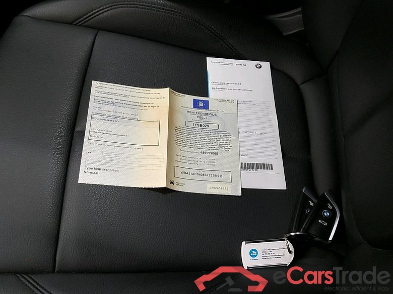 BMW - BMW X1 sDrive16d 116PK Advantage Pack Business Plus & Travel #4