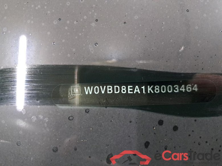 OPEL - OPE ASTRA SPORTS TOURER 1.0 Turbo 106PK ECOTEC S/S Edition Business * PETROL * #6