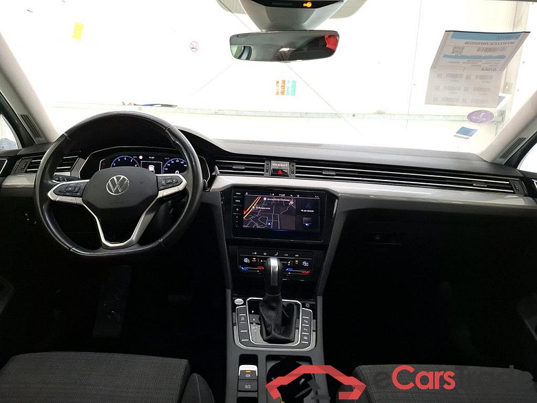 Passat Berline Business 1.5 TSI 150CV BVA7 E6d #5