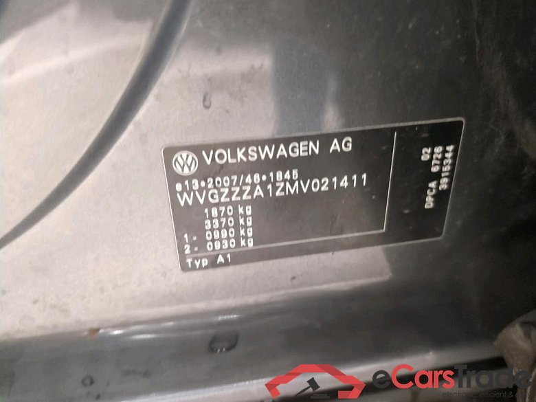 VOLKSWAGEN - VW  T-ROC TSI 150PK DSG Elegance Pack Sport & Travel & Seat Comfort & Keyless & Winter Pack & Rear Camera  * PETROL * #6