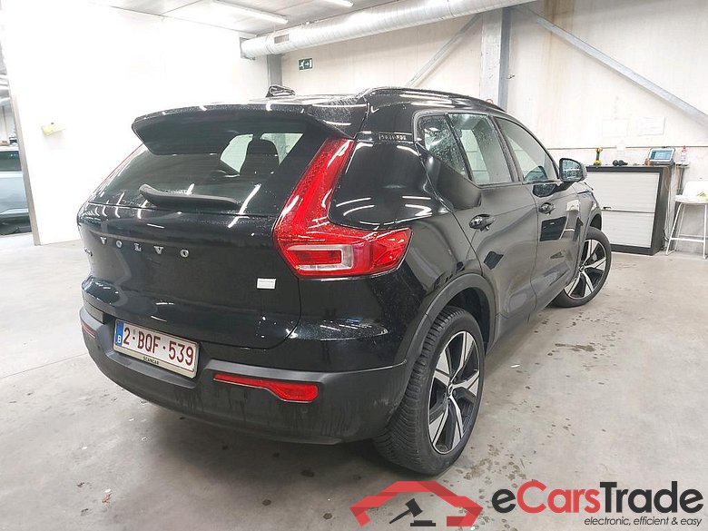 VOLVO - VOL XC40 Recharge Plus 231PK  * ELECTRIC * #2